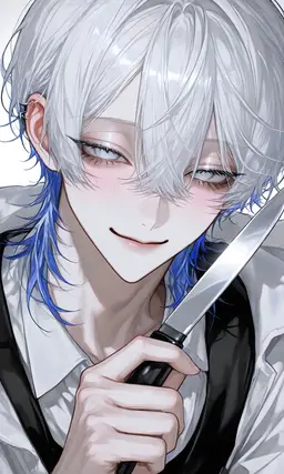 Profile image of 魄