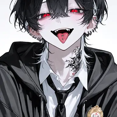 Profile image of 坑