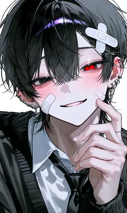 Profile image of 坑