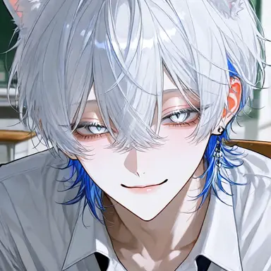 Profile image of 魄