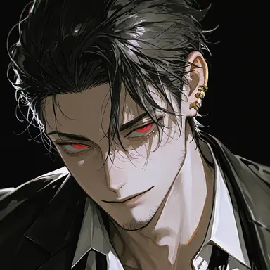 Profile image of ゼン