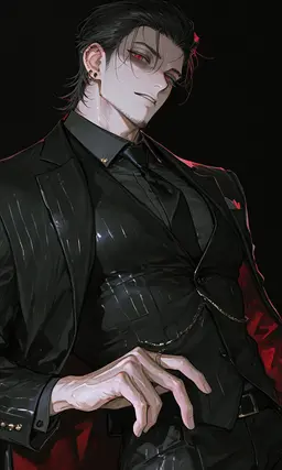 Profile image of ゼン