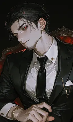 Profile image of ゼン