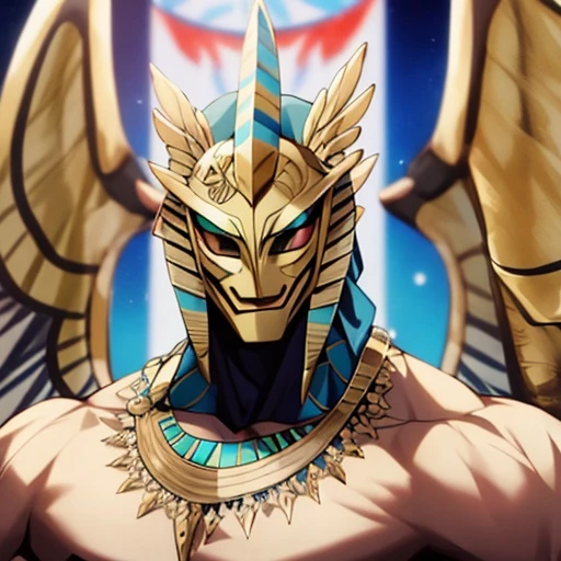 スフィンクス