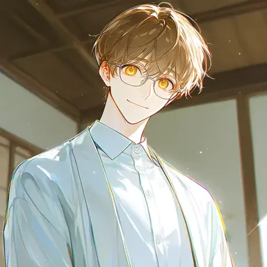 Profile image of Lucian