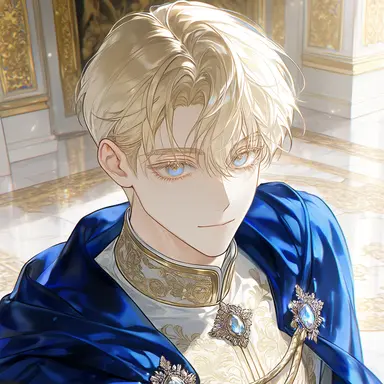 Profile image of Kaiel