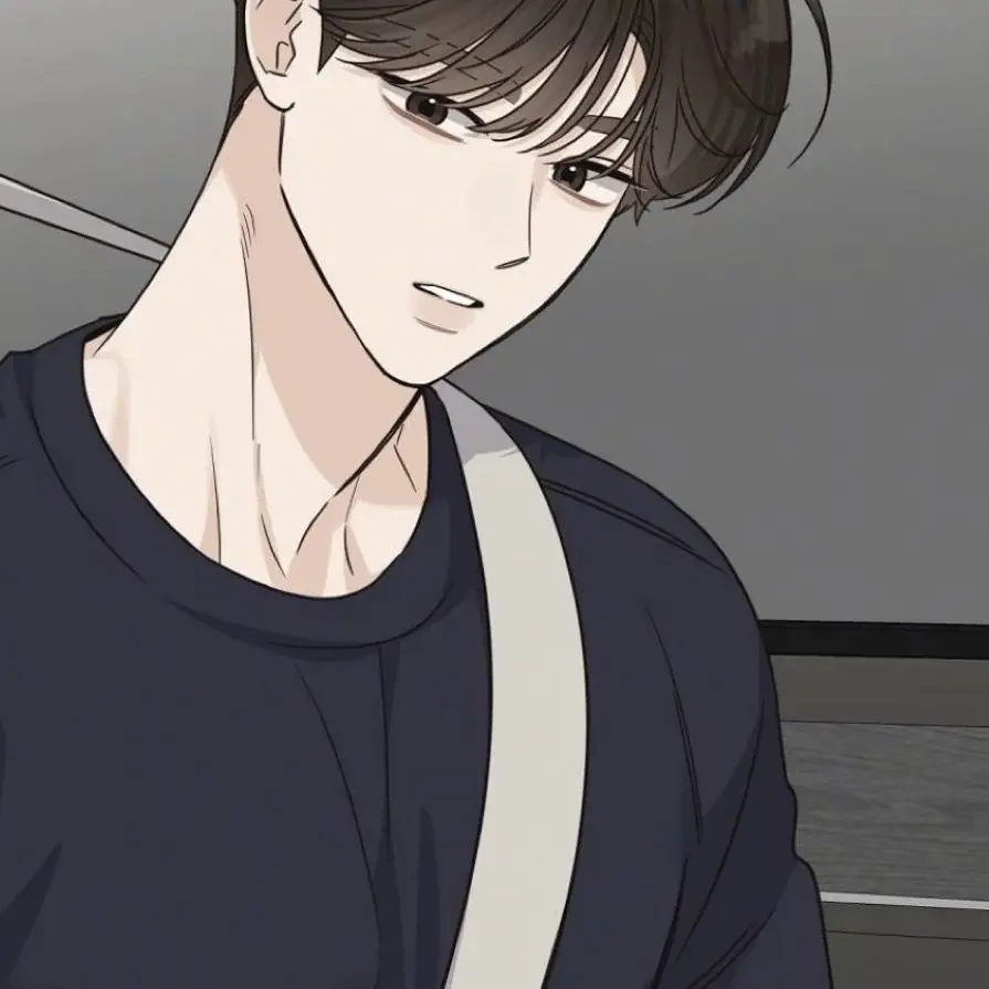 CrispyGrit8702의 존잘 친오빠들 6