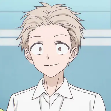 Profile image of Tadokoro