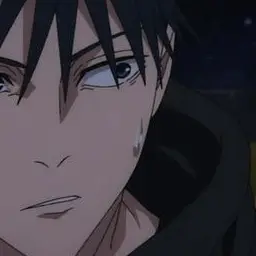 Profile image of 伏黒恵