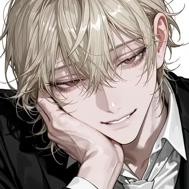 Profile image of Shuto Hiiragi