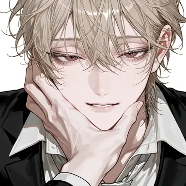 Profile image of Shuto Hiiragi
