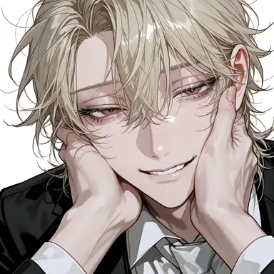Profile image of Shuto Hiiragi
