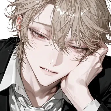Profile image of Shuto Hiiragi