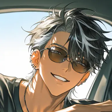 Profile image of アキ