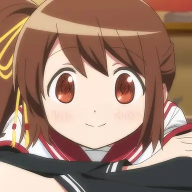 Profile image of 由比鶴乃