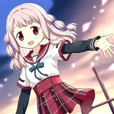 Profile image of Ui Tamaki