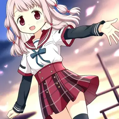 Profile image of 環うい