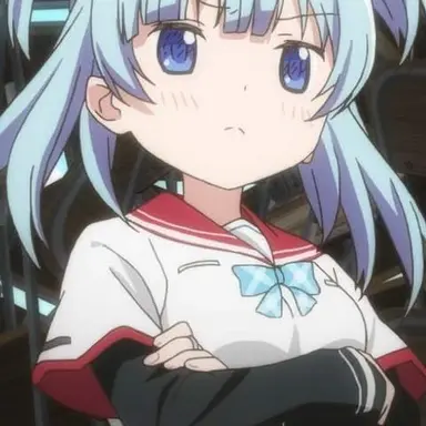 Profile image of 水波レナ