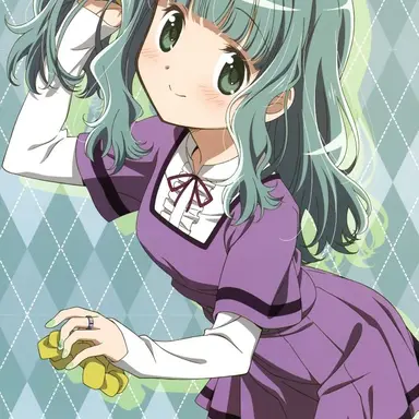 Profile image of 二葉さな