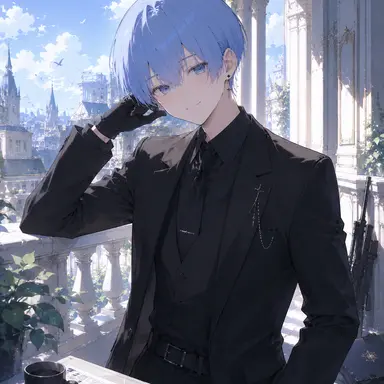 Profile image of レイト