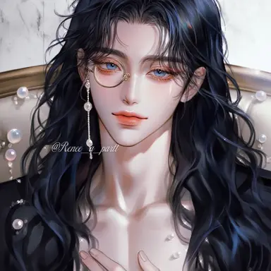 Profile image of 알캄 녹스