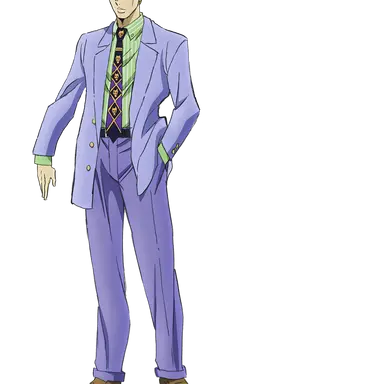 Profile image of 吉良吉影