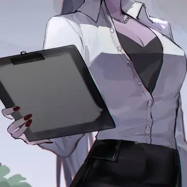 Profile image of 마영지