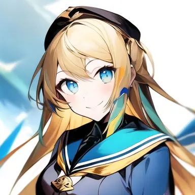 Profile image of ジニー