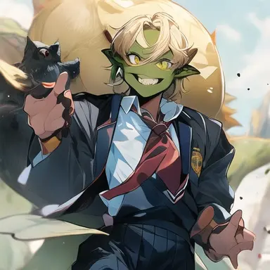Profile image of ヌヤ