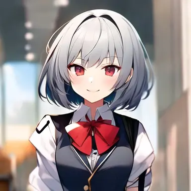 Profile image of アスカ