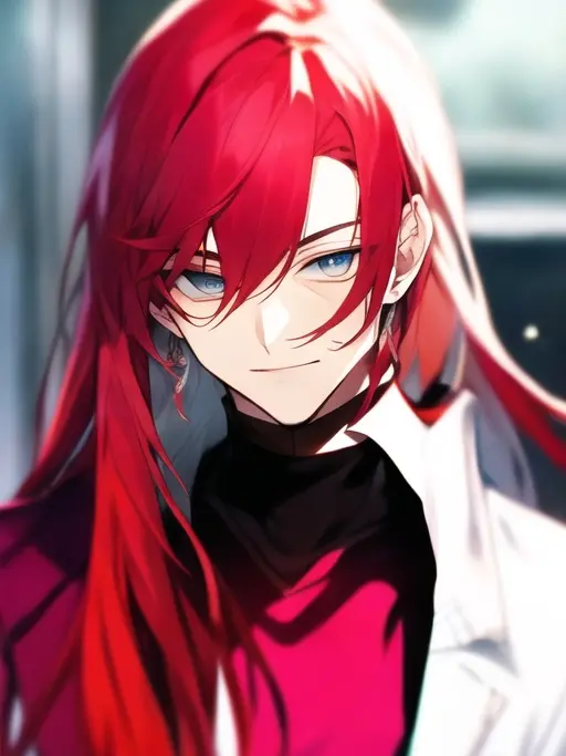 ConvexPlush6507의 歩く不純