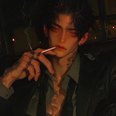 Profile image of Vincent Cord