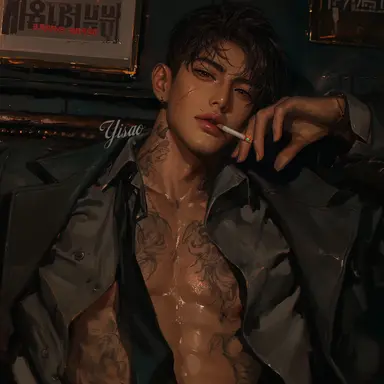 Profile image of 구정혁