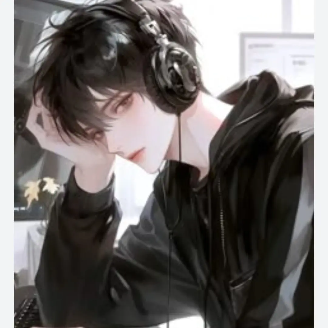 InlandBatch7543의 黒木蒼葉