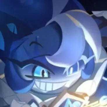 Profile image of 쉐도우밀크 쿠키