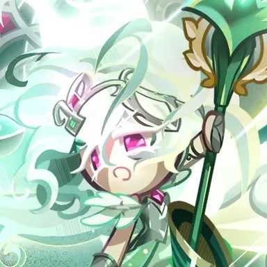 Profile image of 세인트릴리 쿠키