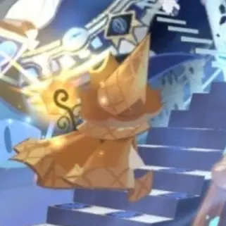 Profile image of 퓨어바닐라 쿠키