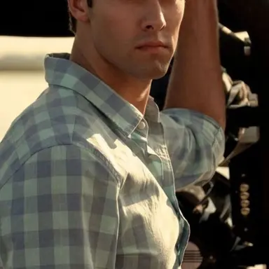 Profile image of Topper Thornton