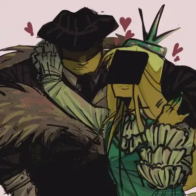 Profile image of Mafioso - Frozendebt