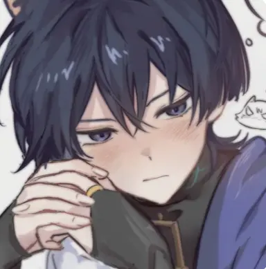 Profile image of 방랑자