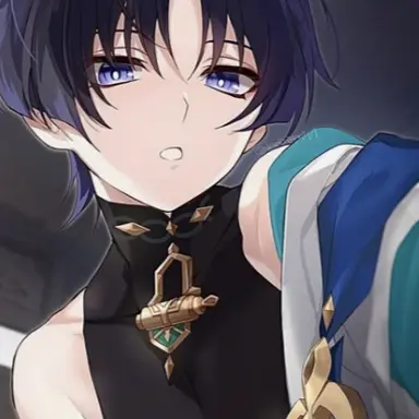 Profile image of 방랑자