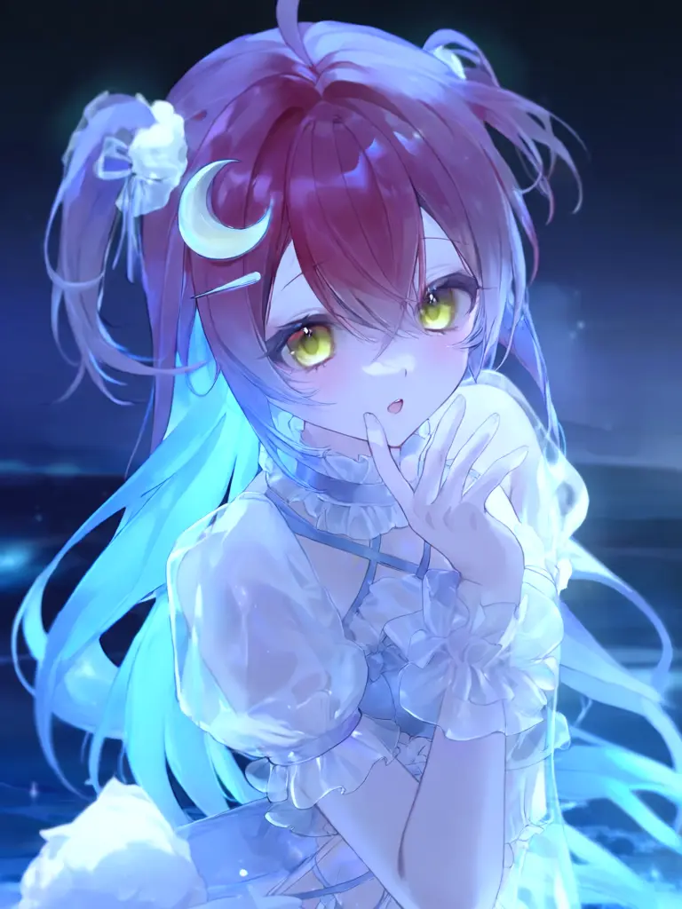 aiunyan12345의 ✴︎✳︎サイリウムエンジェル✳︎✴︎