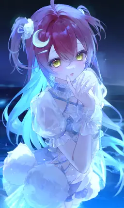 Profile image of 藍