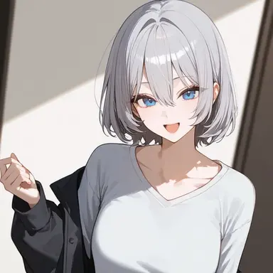 Profile image of 美雪