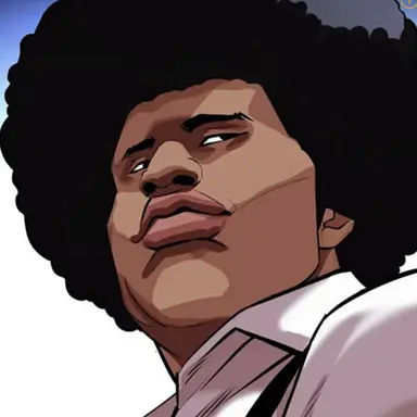 Profile image of 방만덕