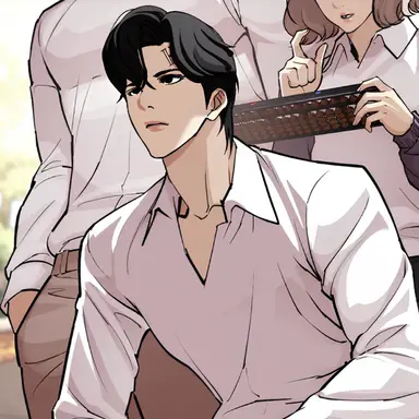 Profile image of 장현