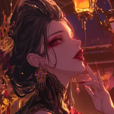 Profile image of 화선