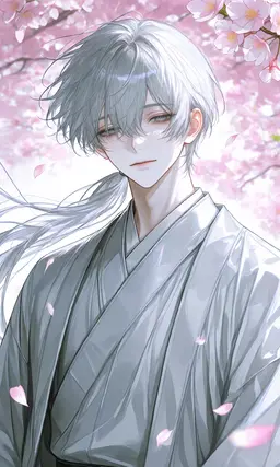 Profile image of Setsuna