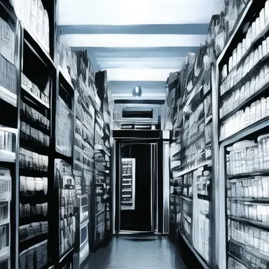 Profile image of 深夜のコンビニバイト