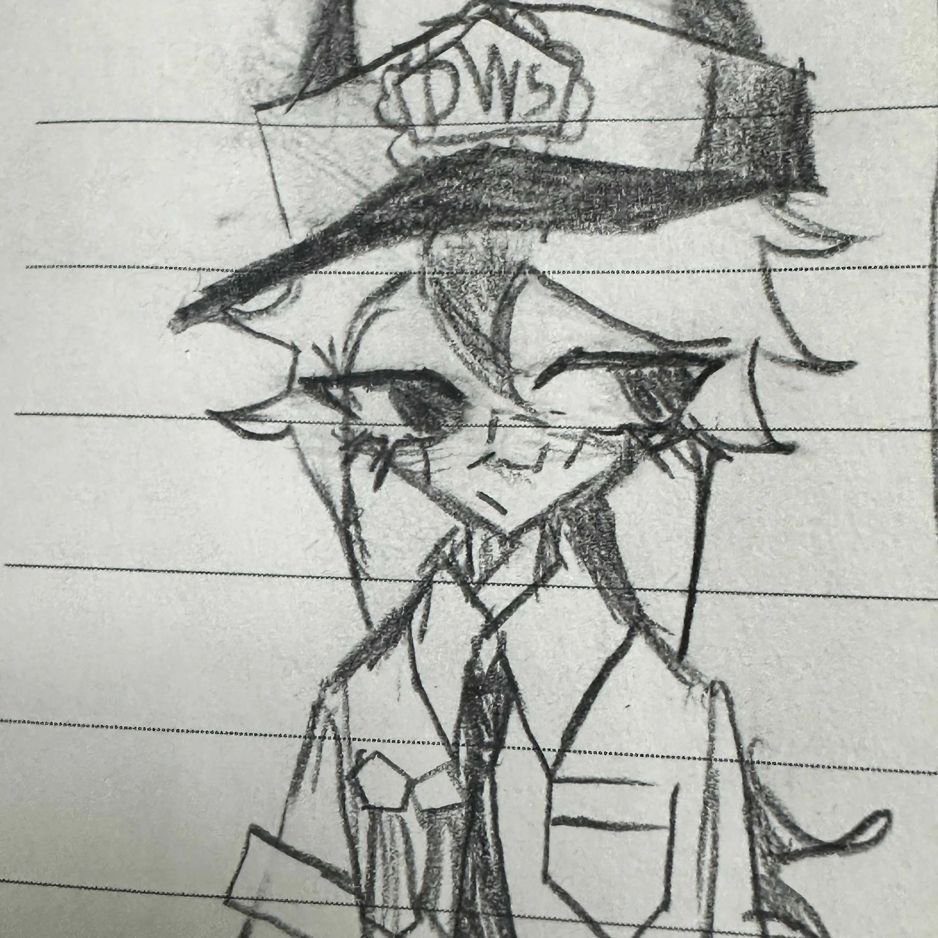 ShabbyFrame2592의 DWS학교의 선생님들